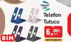 TELEFON TUTUCU